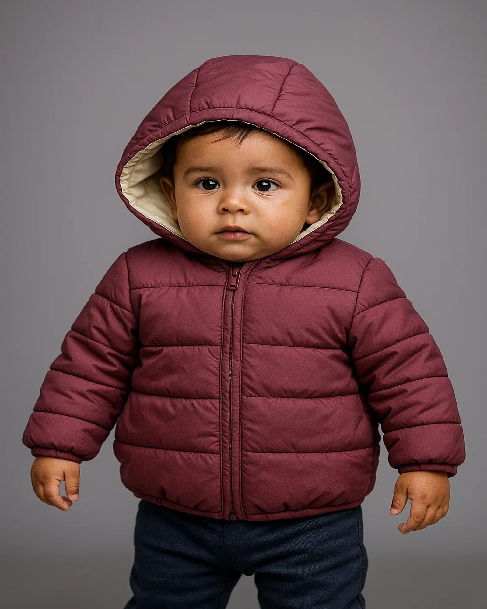 Chaqueton Acolchado