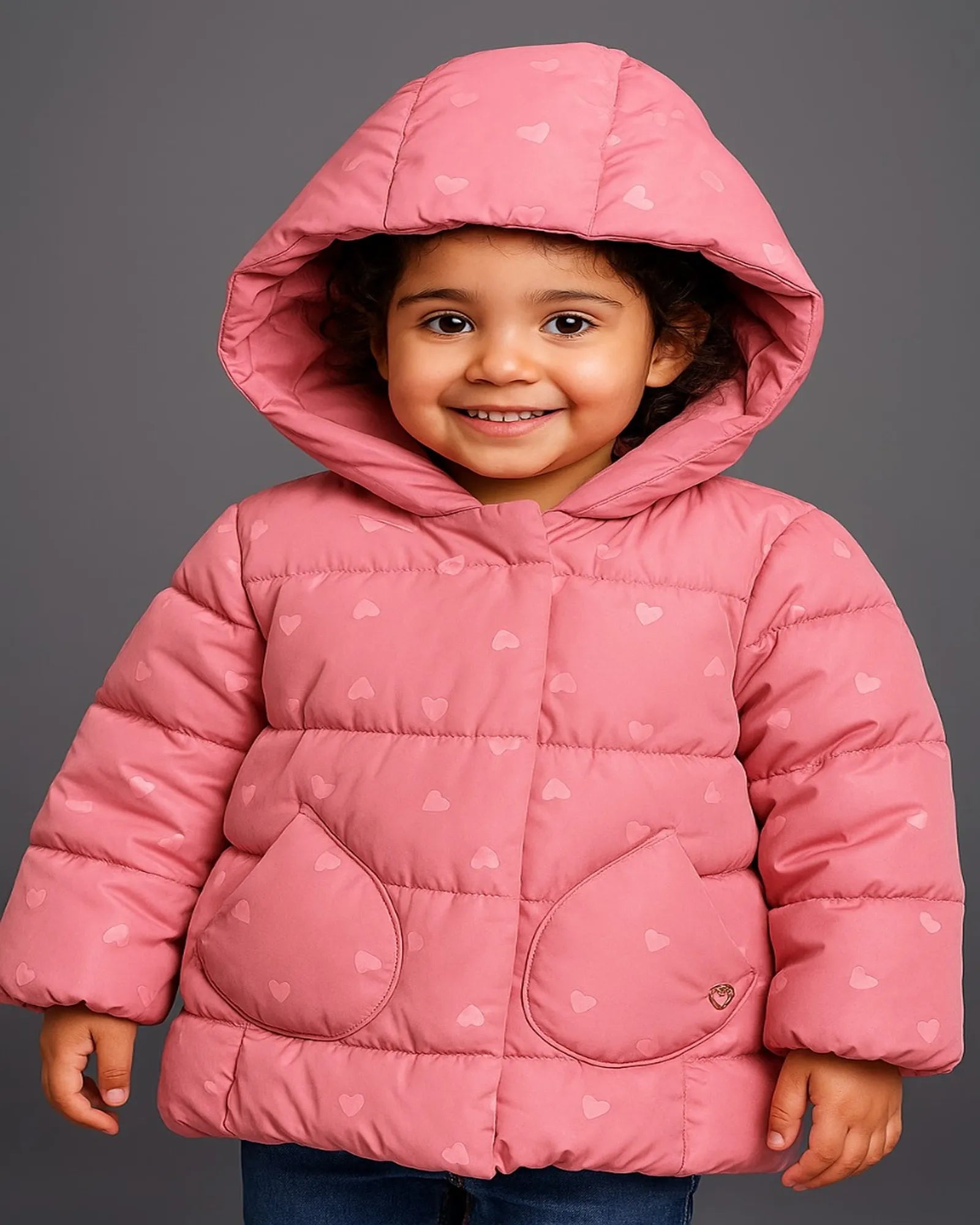 Chaqueton Print